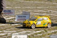 Rallye Český Krumlov: 2. RC Rallye Český Krumlov